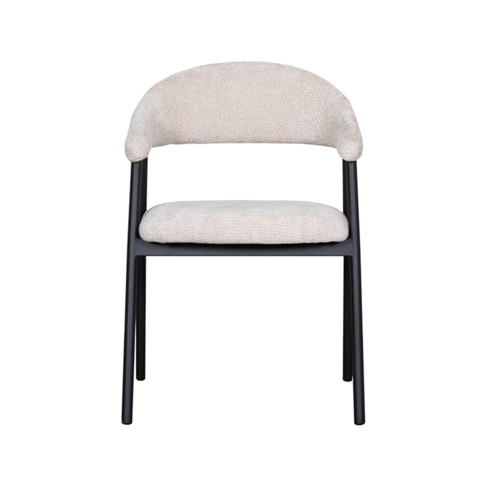 LABEL51 Eetkamerstoel Amaze - Naturel - Elite-Eetkamerstoelen-LABEL51