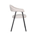 LABEL51 Eetkamerstoel Amaze - Naturel - Elite-Eetkamerstoelen-LABEL51