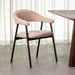LABEL51 Eetkamerstoel Amaze - Naturel - Elite-Eetkamerstoelen-LABEL51