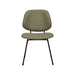 Eetkamerstoel Bello - Moss - Micro Suede-Eetkamerstoelen-LABEL51