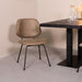 LABEL51 Eetkamerstoel Bello - Moss - Micro Suede-Eetkamerstoelen-LABEL51