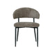 LABEL51 Eetkamerstoel Bliss - Hunter - Elite-Eetkamerstoelen-LABEL51