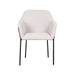 LABEL51 Eetkamerstoel Dexter - Naturel - Boucle-Eetkamerstoelen-LABEL51