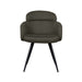 LABEL51 Eetkamerstoel Dinner Hunter Breathe 56x60x80 cm-Eetkamerstoelen-LABEL51