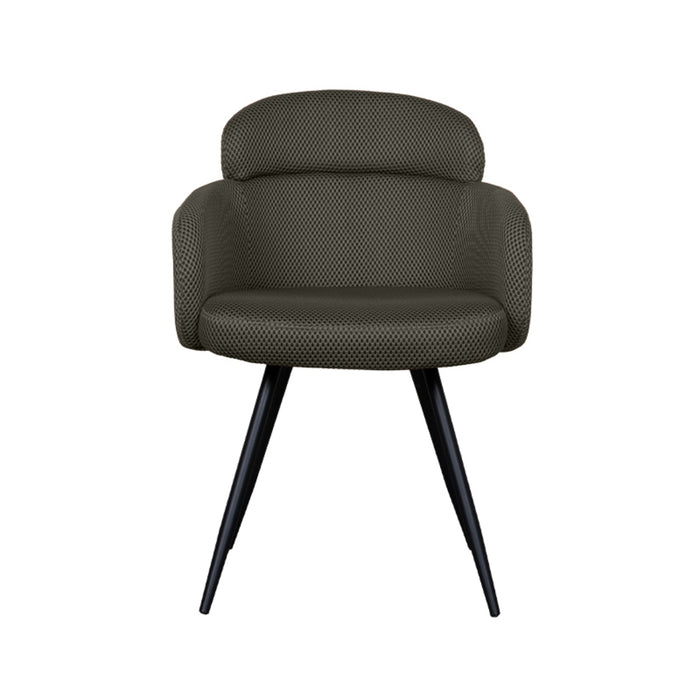 LABEL51 Eetkamerstoel Dinner - Hunter - Breathe-Eetkamerstoelen-LABEL51