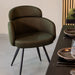 LABEL51 Eetkamerstoel Dinner - Hunter - Breathe-Eetkamerstoelen-LABEL51