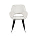 LABEL51 Eetkamerstoel Fer - Champagne - Boucle-Eetkamerstoelen-LABEL51