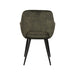 LABEL51 Eetkamerstoel Fer Hunter Velours 58x57x87 cm-Eetkamerstoelen-LABEL51
