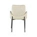 LABEL51 Eetkamerstoel Joni Beige Elegance 55x60x86 cm-Eetkamerstoelen-LABEL51