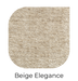 LABEL51 Eetkamerstoel Joni Beige Elegance 55x60x86 cm-Eetkamerstoelen-LABEL51