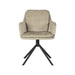 LABEL51 Eetkamerstoel Joy - Beige - Elegance - Draaibaar-Eetkamerstoelen-LABEL51