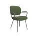 LABEL51 Eetkamerstoel Lausanne - Forest - Royal Boucle - Forest-Eetkamerstoelen-LABEL51