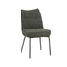 LABEL51 Eetkamerstoel Lennon - Forest - Royal Boucle-Eetkamerstoelen-LABEL51