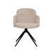 LABEL51 Eetkamerstoel Levi Clay Elite 56x60x80 cm-Eetkamerstoelen-LABEL51