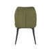 LABEL51 Eetkamerstoel Liam Stof Hunter-Eetkamerstoelen-LABEL51