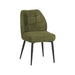 LABEL51 Eetkamerstoel Liam Stof Hunter-Eetkamerstoelen-LABEL51