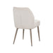LABEL51 Eetkamerstoel Liam Stof Naturel-Eetkamerstoelen-LABEL51