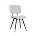 LABEL51 Eetkamerstoel Liva - Naturel - Elite-Eetkamerstoelen-LABEL51
