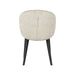LABEL51 Eetkamerstoel Logan Beige Elegance 57x62x84 cm-Eetkamerstoelen-LABEL51
