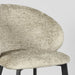 LABEL51 Eetkamerstoel Logan Beige Elegance 57x62x84 cm-Eetkamerstoelen-LABEL51
