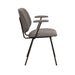 Eetkamerstoel Loreto - Mushroom - Royal Boucle - Brons...-Eetkamerstoelen-LABEL51