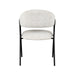 LABEL51 Eetkamerstoel Lowen - Champagne - Boucle-Eetkamerstoelen-LABEL51
