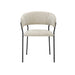 Eetkamerstoel Luuk - Naturel - Elite-Eetkamerstoelen-LABEL51