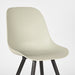 LABEL51 Eetkamerstoel Monza Breeze PP Metaal 46x54x88 cm-Eetkamerstoelen-LABEL51