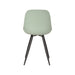 LABEL51 Eetkamerstoel Monza Forest PP Metaal 46x54x88 cm-Eetkamerstoelen-LABEL51