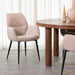 LABEL51 Eetkamerstoel Morris - Naturel - Elite-Eetkamerstoelen-LABEL51