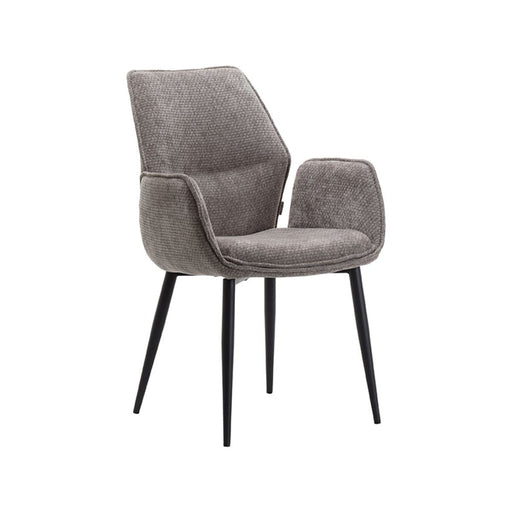 LABEL51 Eetkamerstoel Morris - Stone - Elite-Eetkamerstoelen-LABEL51