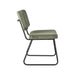 LABEL51 Eetkamerstoel Noah - Forest - Ribcord-Eetkamerstoelen-LABEL51