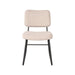 LABEL51 Eetkamerstoel Noah - Naturel - Boucle-Eetkamerstoelen-LABEL51