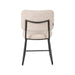 LABEL51 Eetkamerstoel Noah - Naturel - Boucle-Eetkamerstoelen-LABEL51