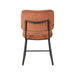LABEL51 Eetkamerstoel Noah Rust Ribcord 47x61x85 cm-Eetkamerstoelen-LABEL51