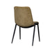 LABEL51 Eetkamerstoel Noor - Mustard - Elite-Eetkamerstoelen-LABEL51