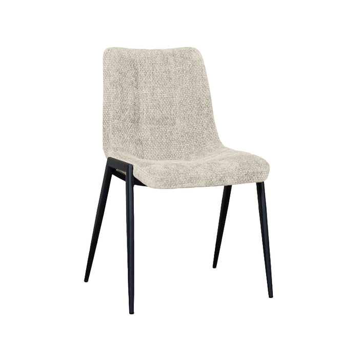 Dining Chair Noor - Natural - Elite