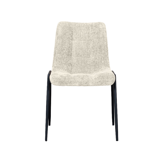 Dining Chair Noor - Natural - Elite