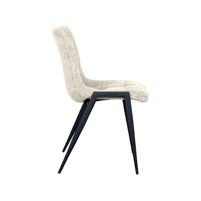 Dining Chair Noor - Natural - Elite