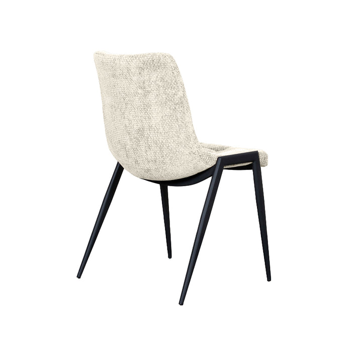 Dining Chair Noor - Natural - Elite