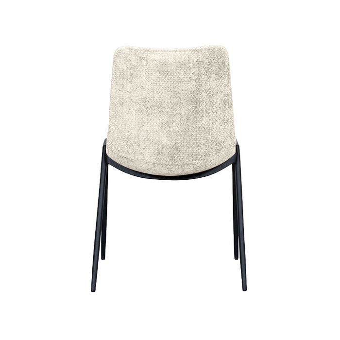 Dining Chair Noor - Natural - Elite