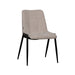 LABEL51 Eetkamerstoel Noor - Naturel - Elite-Eetkamerstoelen-LABEL51