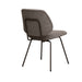 LABEL51 Eetkamerstoel Ravenna - Mushroom - Royal Boucle - Brons-Eetkamerstoelen-LABEL51