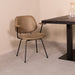 LABEL51 Eetkamerstoel Rivano - Moss - Micro Suede-Eetkamerstoelen-LABEL51