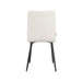 LABEL51 Eetkamerstoel Sam - Champagne - Boucle-Eetkamerstoelen-LABEL51