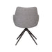 LABEL51 Eetkamerstoel Sawa Mushroom Brons 58x60x83 cm-Eetkamerstoelen-LABEL51