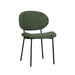 LABEL51 Eetkamerstoel Senn Forest 59x53x85 cm-Eetkamerstoelen-LABEL51