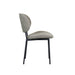 LABEL51 Eetkamerstoel Senn Mushroom 59x53x85 cm-Eetkamerstoelen-LABEL51