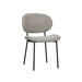 LABEL51 Eetkamerstoel Senn Mushroom 59x53x85 cm-Eetkamerstoelen-LABEL51