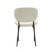 LABEL51 Eetkamerstoel Senn - Naturel - Royal Boucle-Eetkamerstoelen-LABEL51